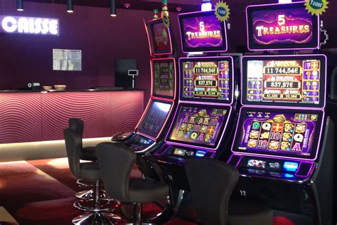 casino machine à sous avignon|Casinos avec Machines à sous À PROXIMITÉ .